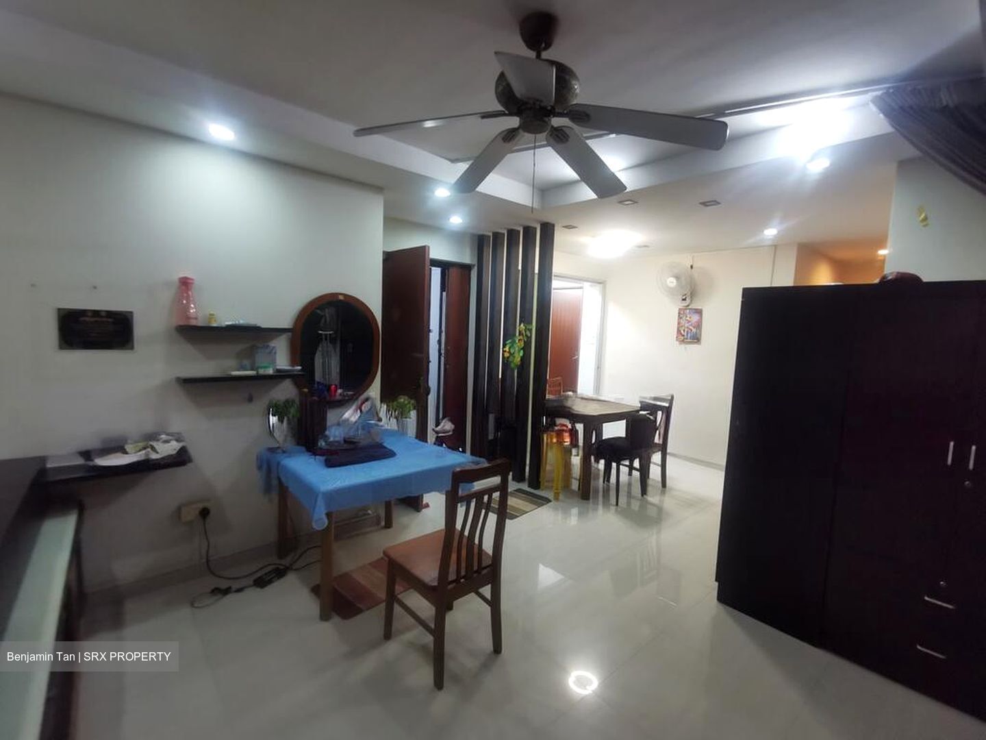 Blk 36 Eunos Court (Geylang), HDB 4 Rooms #566093911
